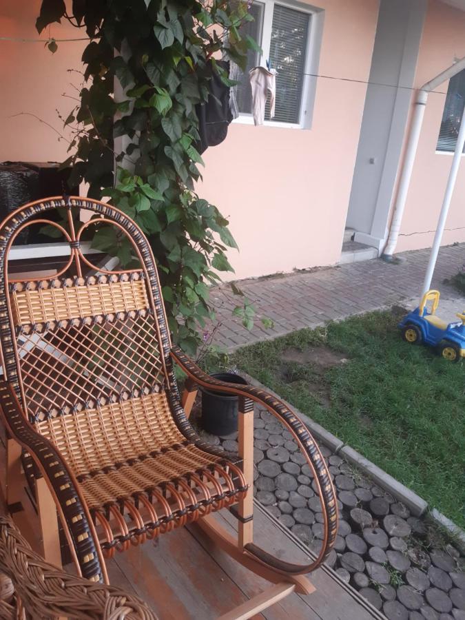 2Квартира С Видом На Море Odesa Exterior foto
