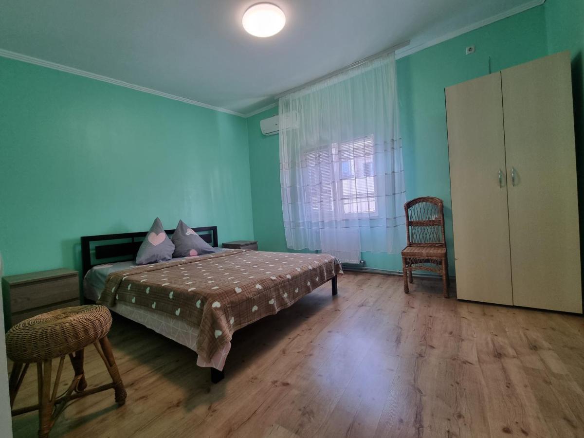 2Квартира С Видом На Море Odesa Exterior foto