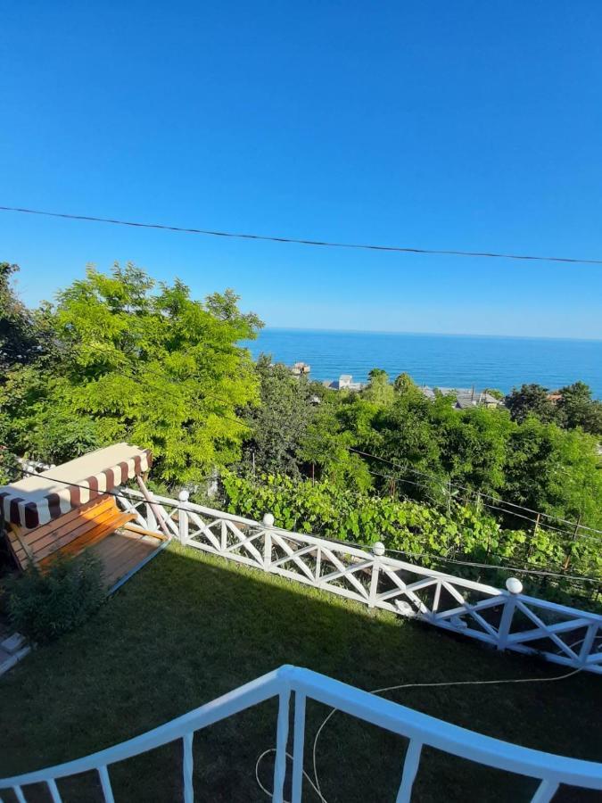 2Квартира С Видом На Море Odesa Exterior foto