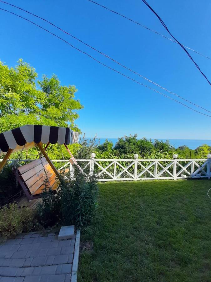 2Квартира С Видом На Море Odesa Exterior foto