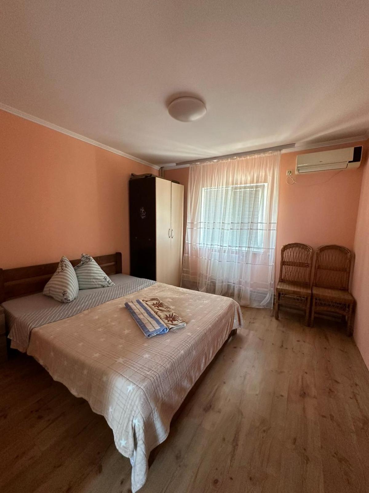 2Квартира С Видом На Море Odesa Habitación foto