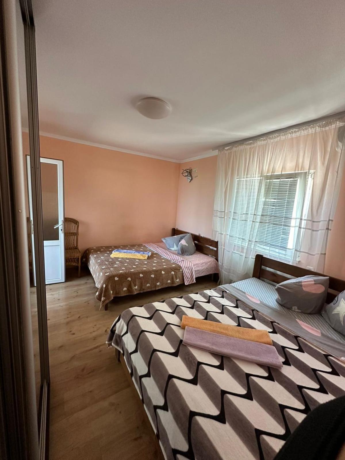 2Квартира С Видом На Море Odesa Habitación foto