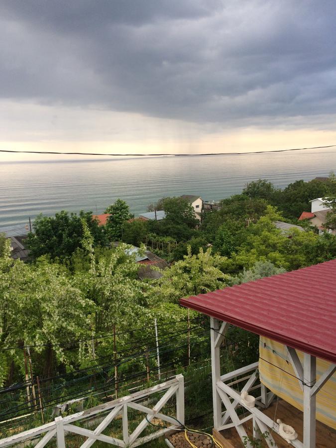 2Квартира С Видом На Море Odesa Exterior foto